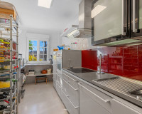 Resale - Finca / Country Property - Los Montesinos