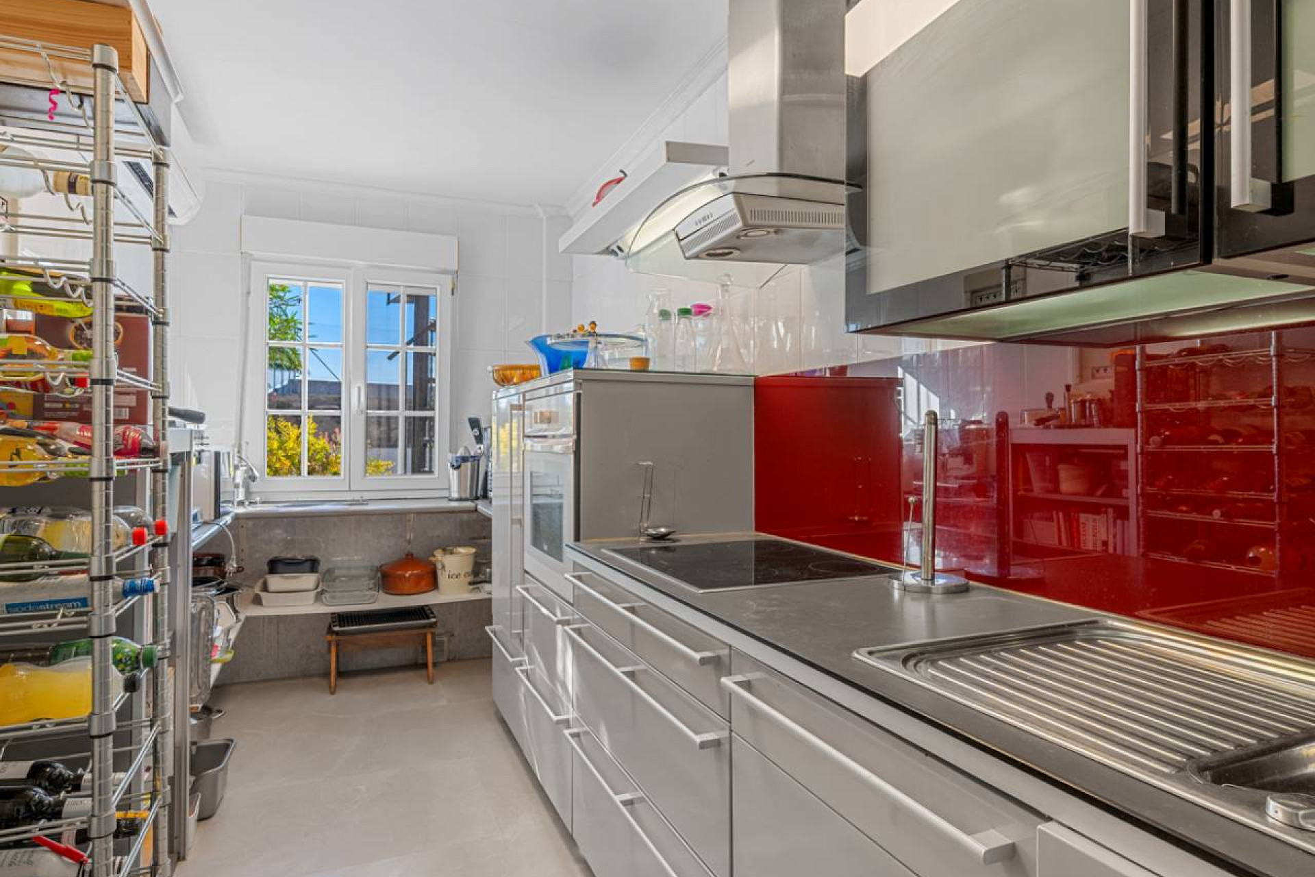 Resale - Finca / Country Property - Los Montesinos