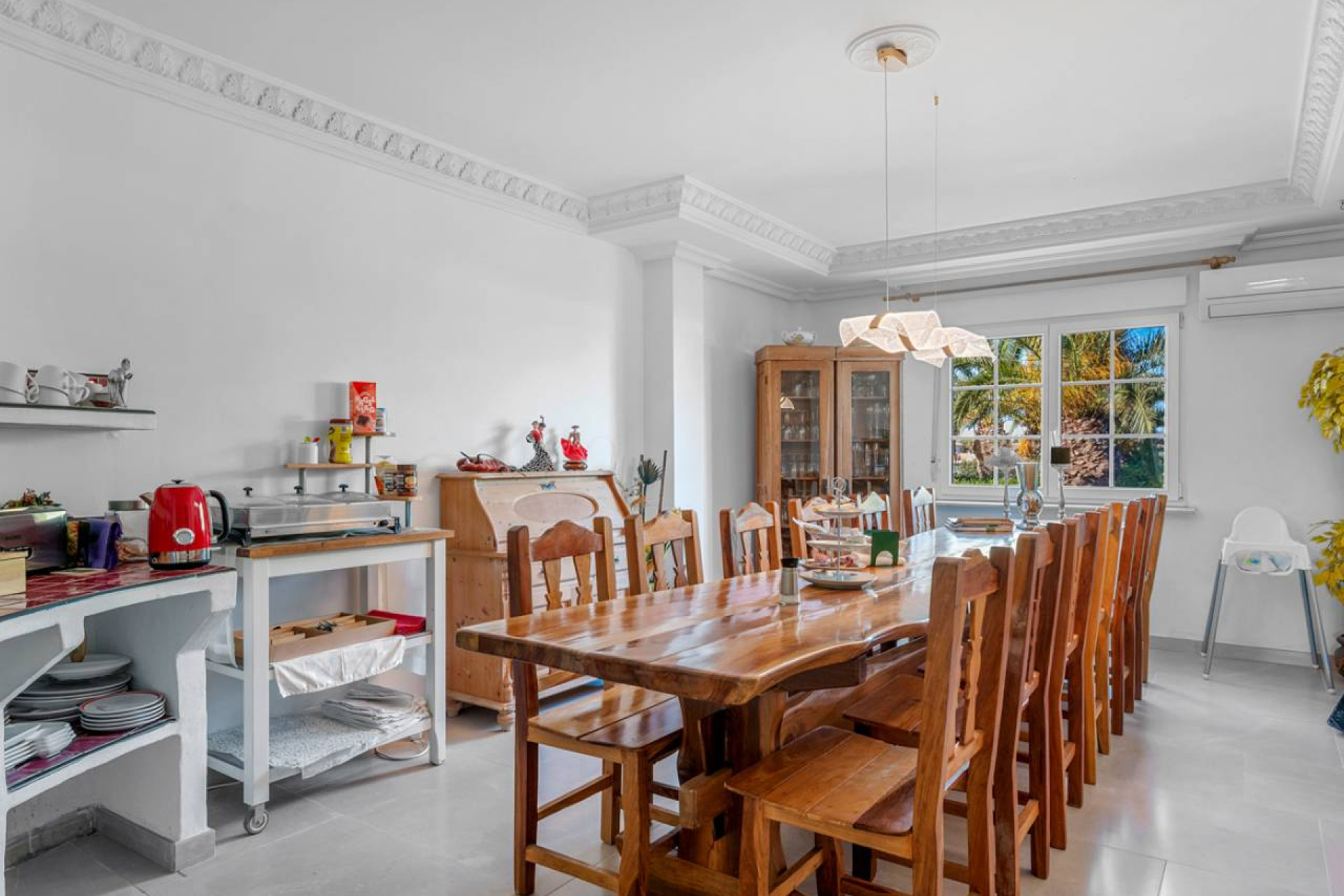 Resale - Finca / Country Property - Los Montesinos