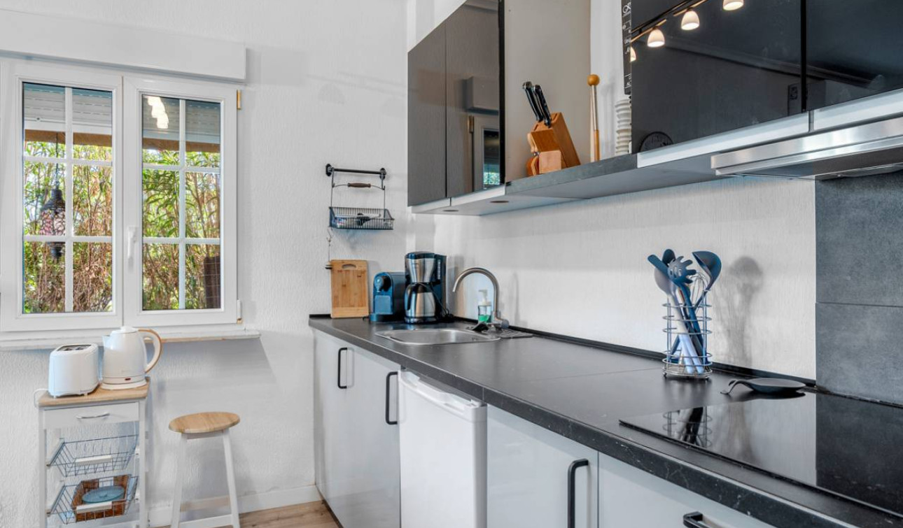 Resale - Finca / Country Property - Los Montesinos