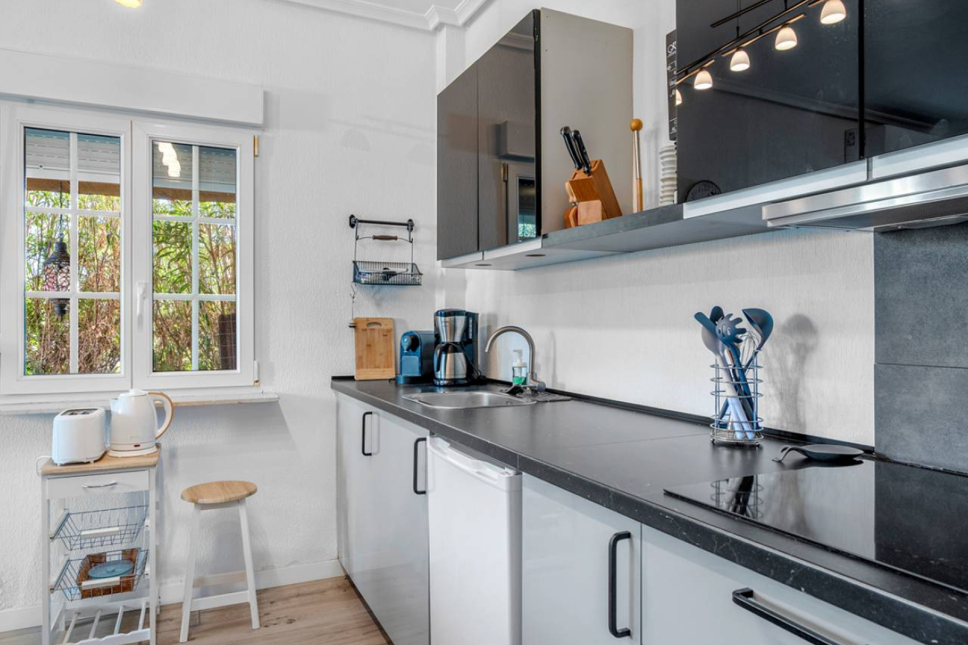 Resale - Finca / Country Property - Los Montesinos