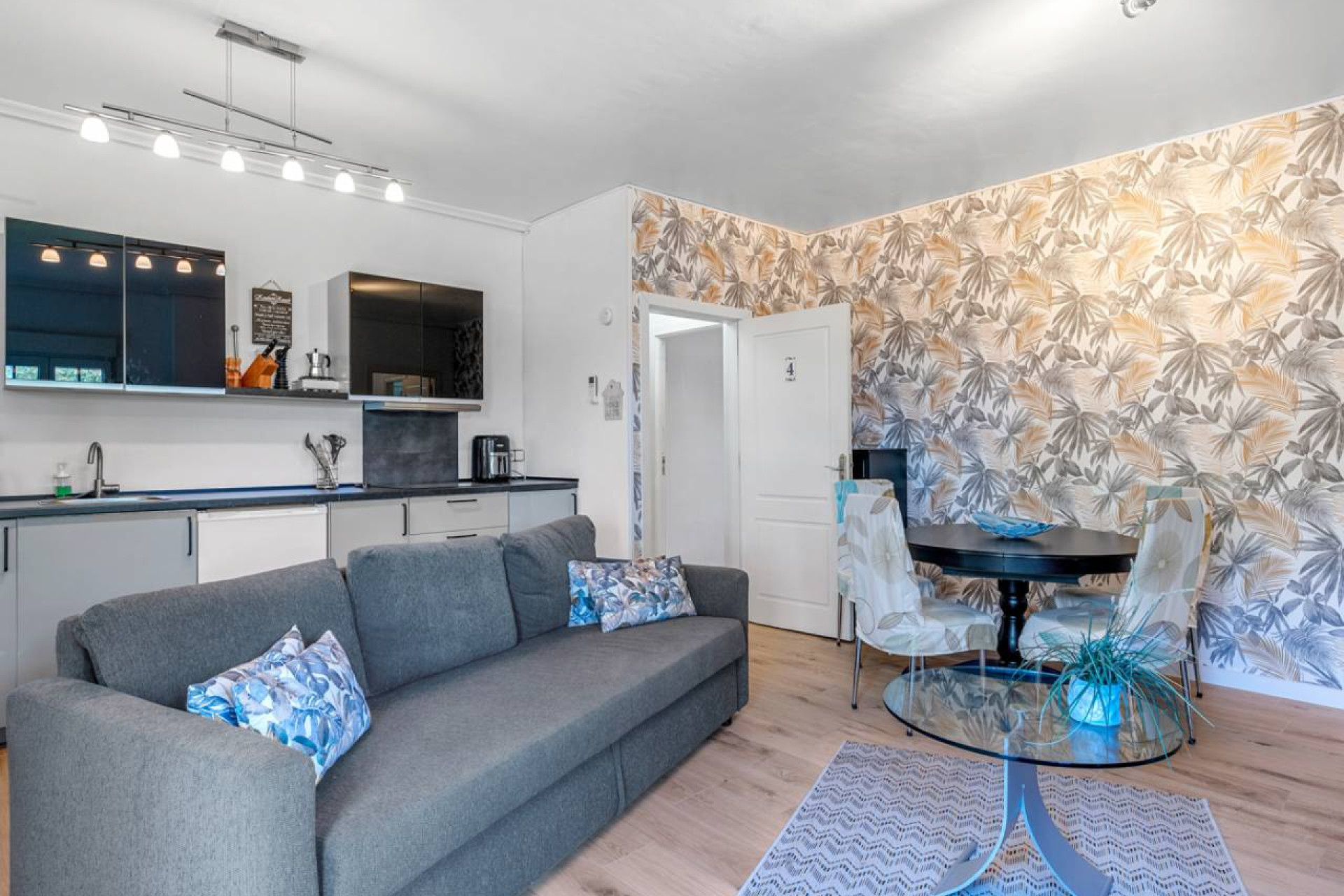 Resale - Finca / Country Property - Los Montesinos