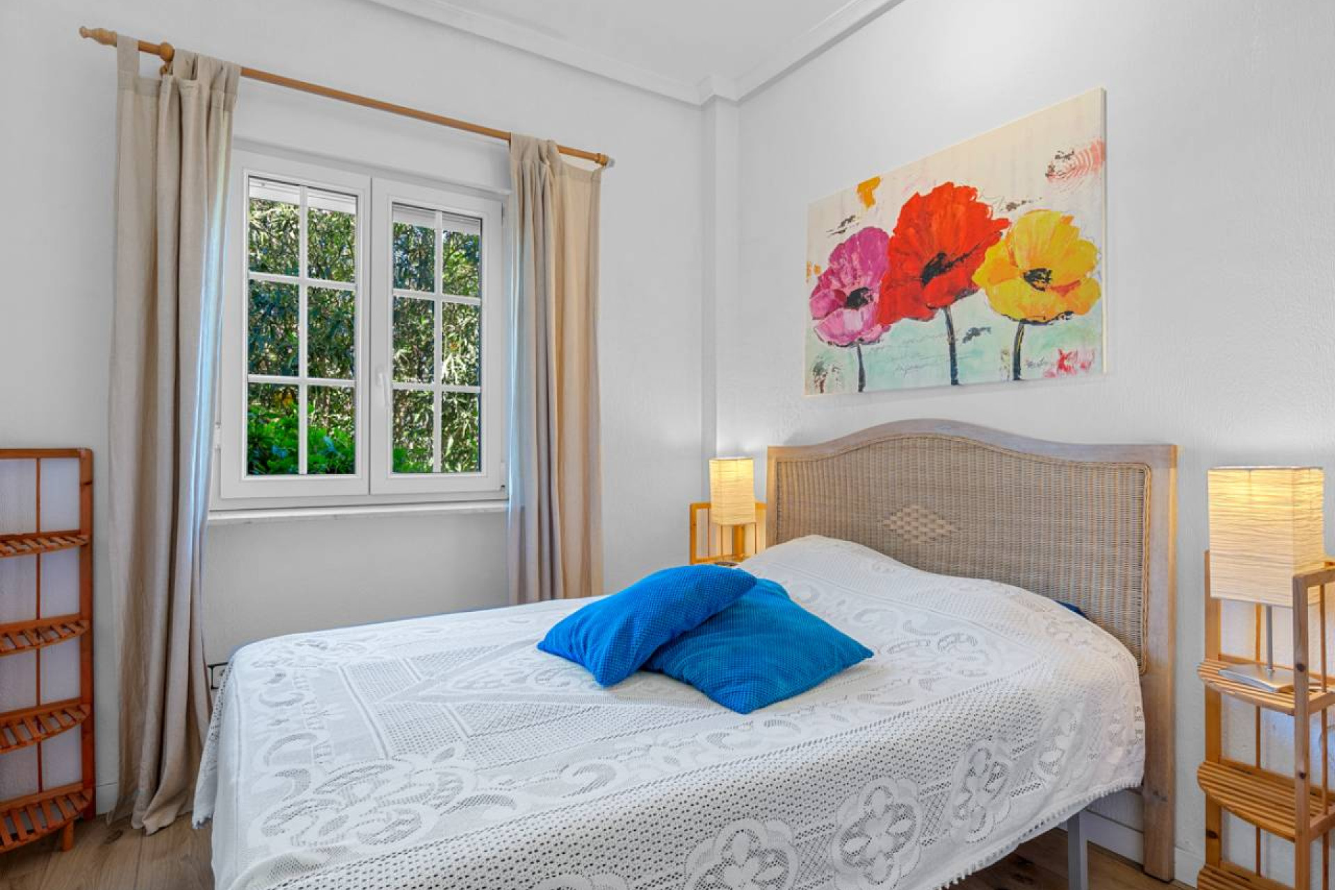 Resale - Finca / Country Property - Los Montesinos