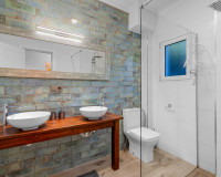 Resale - Finca / Country Property - Los Montesinos