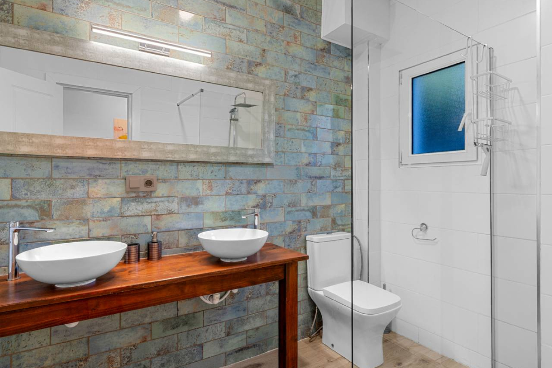 Resale - Finca / Country Property - Los Montesinos