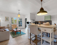 Resale - Finca / Country Property - Los Montesinos