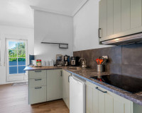 Resale - Finca / Country Property - Los Montesinos