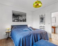 Resale - Finca / Country Property - Los Montesinos