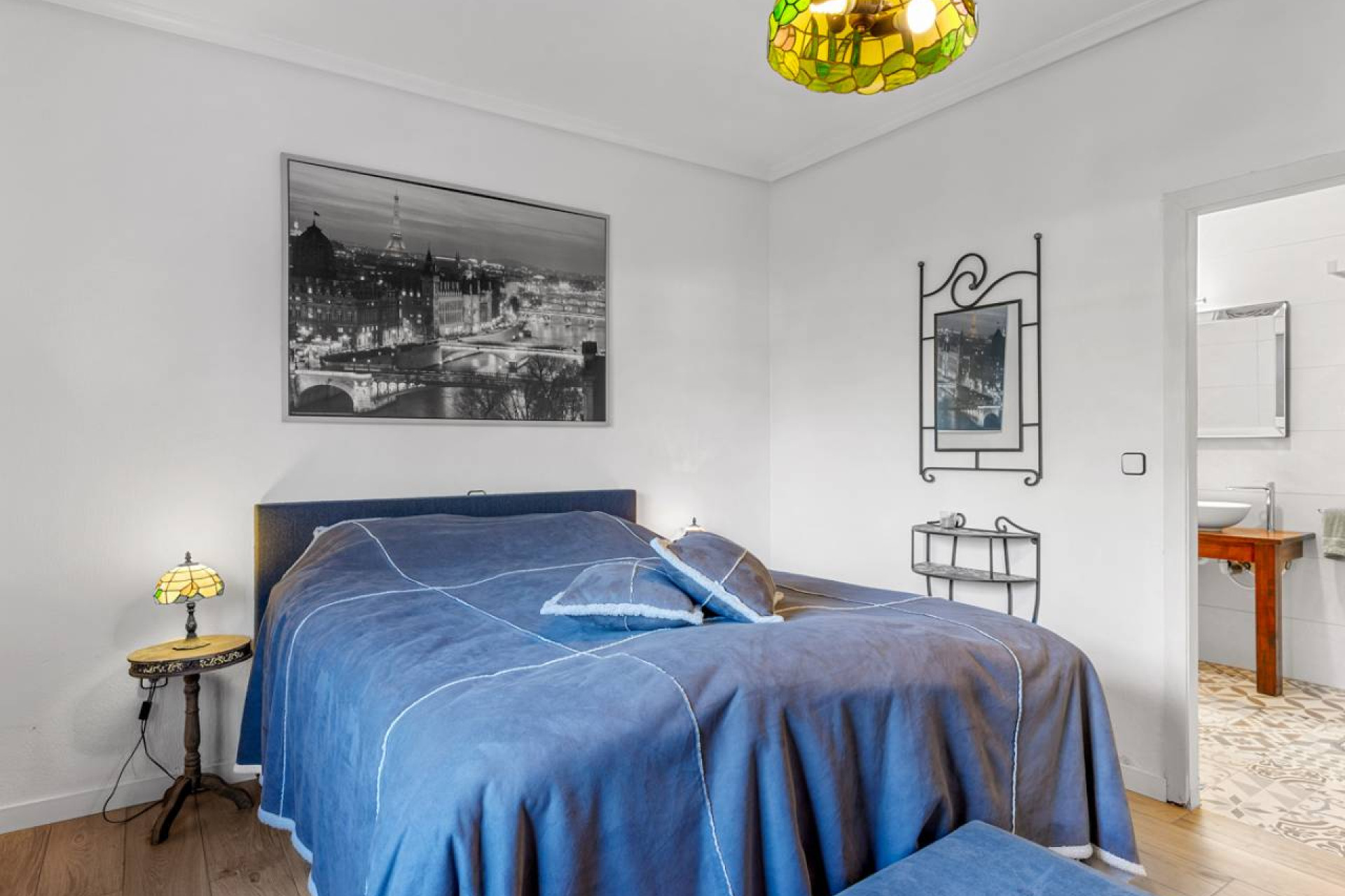 Resale - Finca / Country Property - Los Montesinos