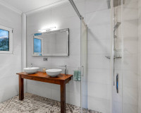 Resale - Finca / Country Property - Los Montesinos