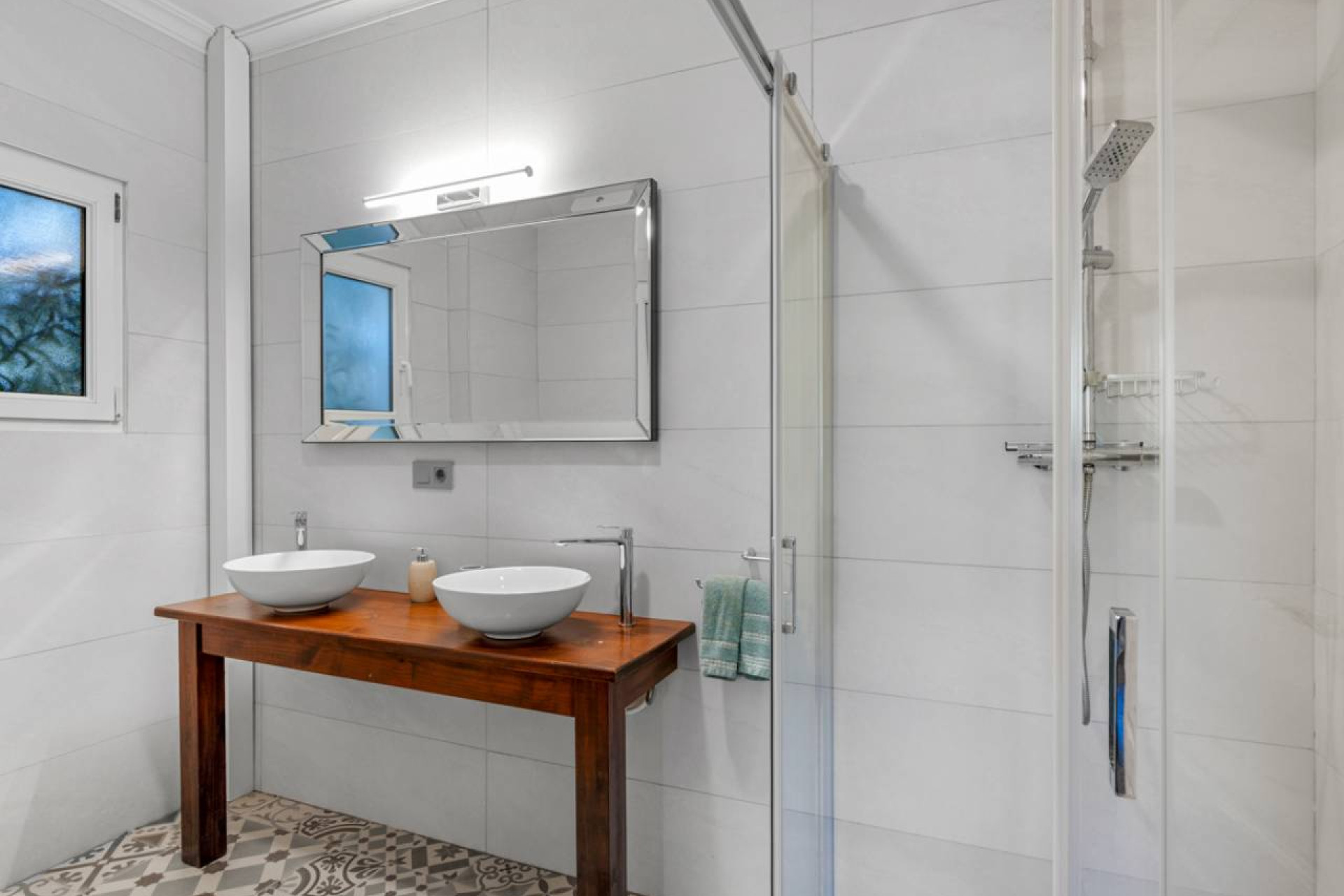 Resale - Finca / Country Property - Los Montesinos