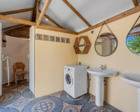 Resale - Finca / Country Property - Los Montesinos