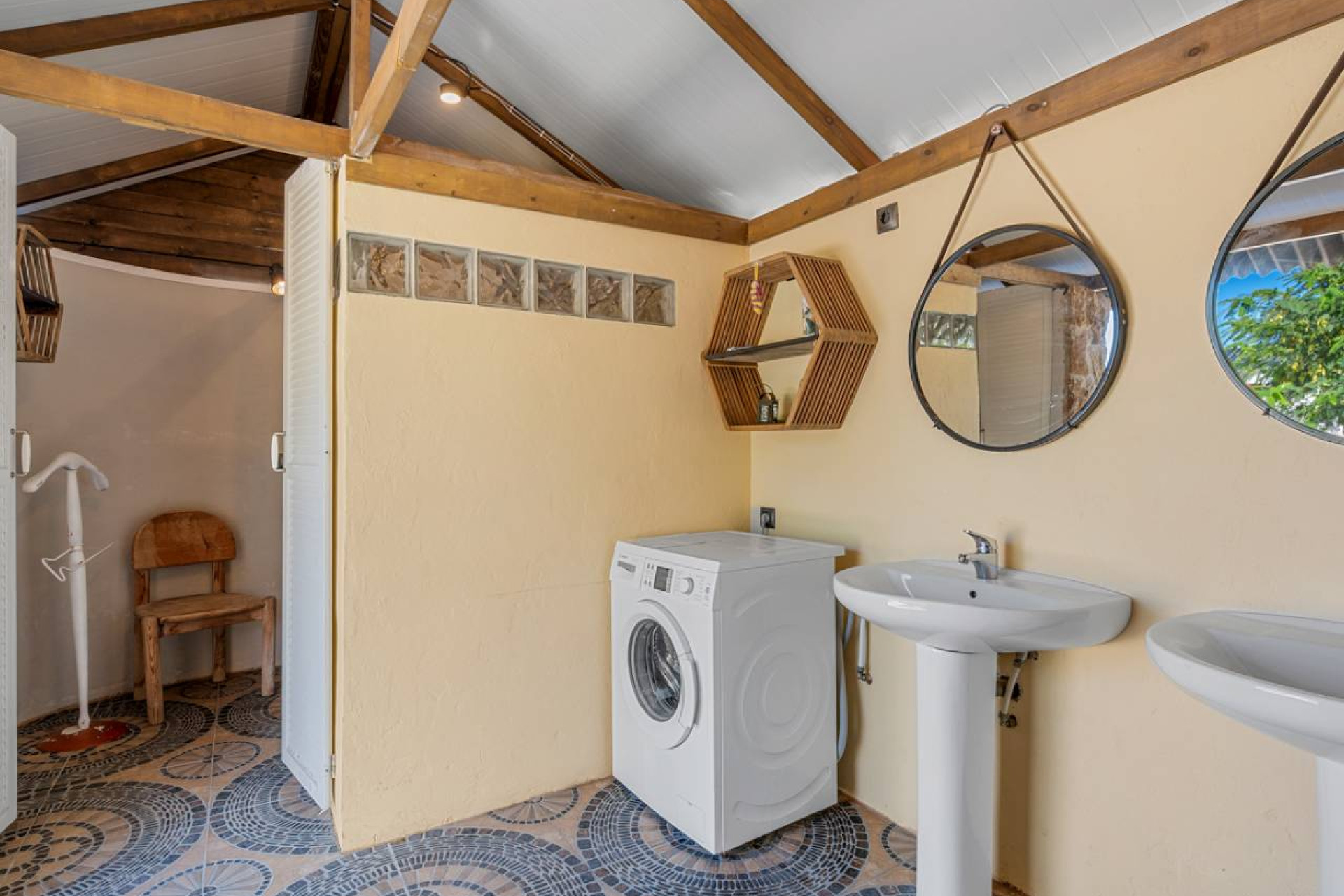 Resale - Finca / Country Property - Los Montesinos