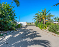 Resale - Finca / Country Property - Los Montesinos