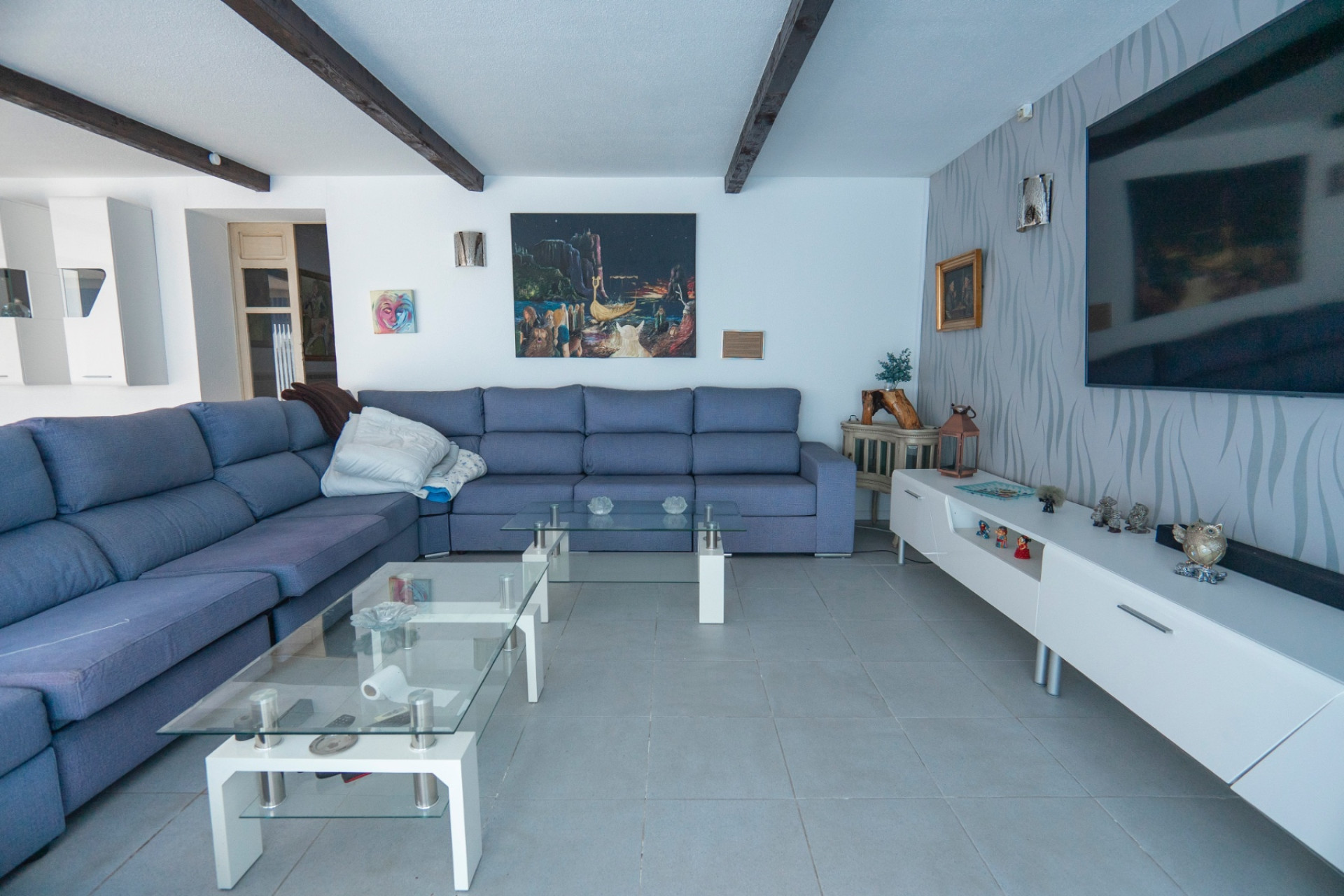 Resale - Finca / Country Property - Los Montesinos