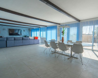 Resale - Finca / Country Property - Los Montesinos