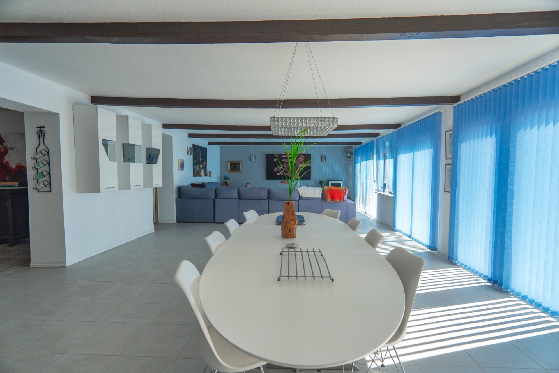 Resale - Finca / Country Property - Los Montesinos