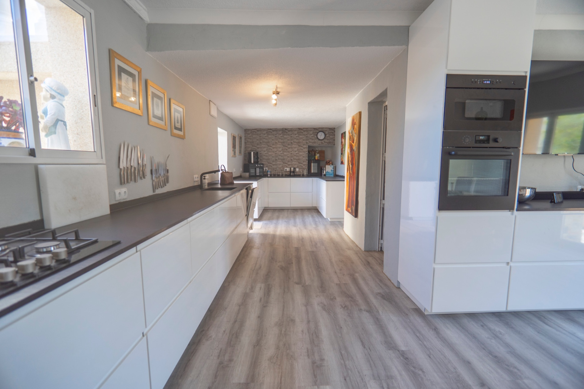 Resale - Finca / Country Property - Los Montesinos