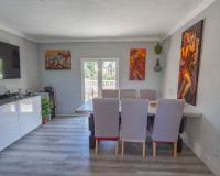 Resale - Finca / Country Property - Los Montesinos