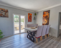 Resale - Finca / Country Property - Los Montesinos