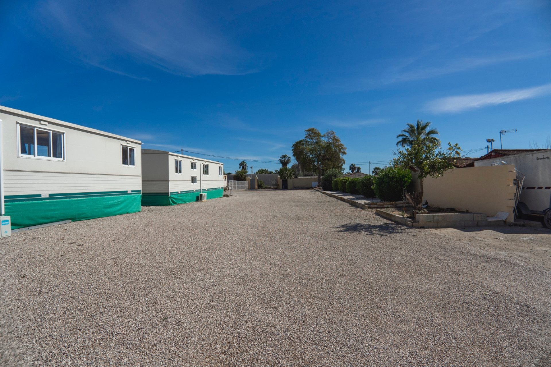 Resale - Finca / Country Property - Los Montesinos