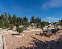 Resale - Finca / Country Property - Los Montesinos