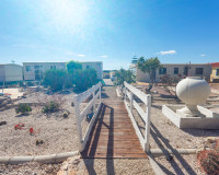 Resale - Finca / Country Property - Los Montesinos