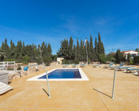 Resale - Finca / Country Property - Los Montesinos