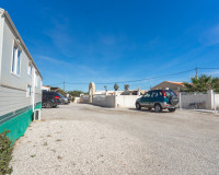 Resale - Finca / Country Property - Los Montesinos