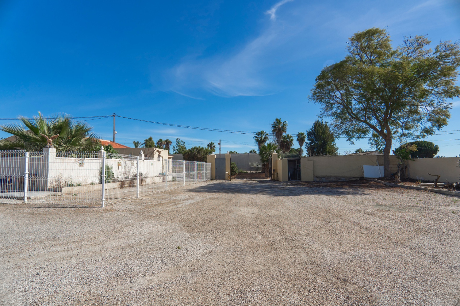 Resale - Finca / Country Property - Los Montesinos