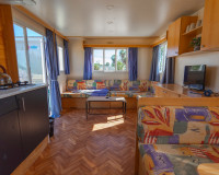 Resale - Finca / Country Property - Los Montesinos