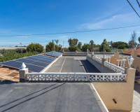 Resale - Finca / Country Property - Los Montesinos