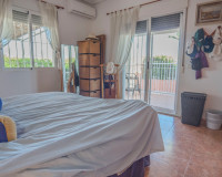 Resale - Finca / Country Property - Orihuela Costa - San Bartolome