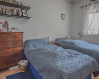 Resale - Finca / Country Property - Orihuela Costa - San Bartolome