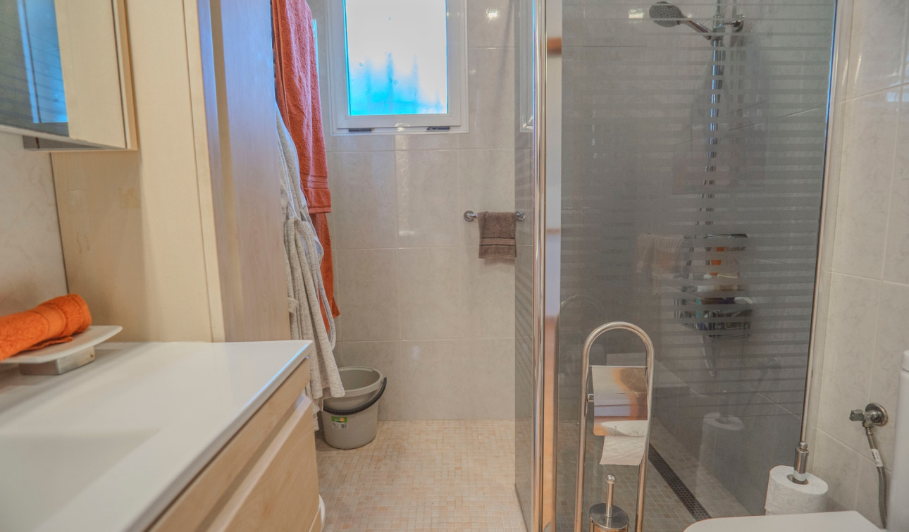 Resale - Finca / Country Property - Orihuela Costa - San Bartolome