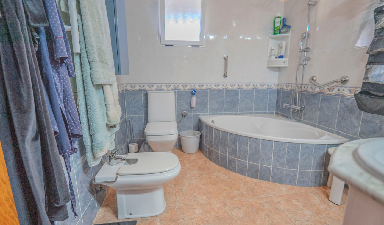 Resale - Finca / Country Property - Orihuela Costa - San Bartolome