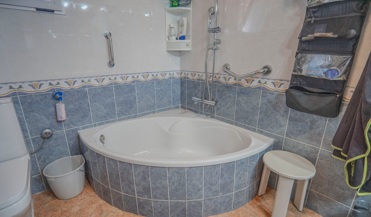 Resale - Finca / Country Property - Orihuela Costa - San Bartolome