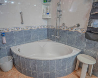 Resale - Finca / Country Property - Orihuela Costa - San Bartolome