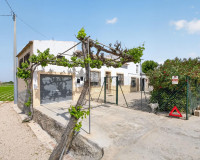 Resale - Finca / Country Property - Orihuela - Desamparados-Hurchillo-Torremendo