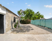 Resale - Finca / Country Property - Orihuela - Desamparados-Hurchillo-Torremendo