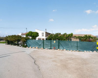 Resale - Finca / Country Property - Orihuela - Desamparados-Hurchillo-Torremendo