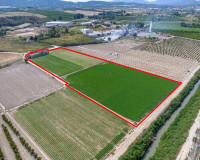 Resale - Finca / Country Property - Orihuela - Desamparados-Hurchillo-Torremendo