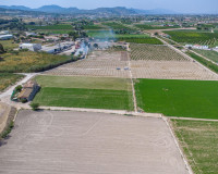 Resale - Finca / Country Property - Orihuela - Desamparados-Hurchillo-Torremendo
