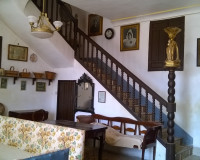 Resale - Finca / Country Property - Orihuela - Rincón de Bonanza