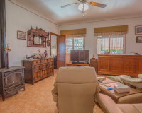 Resale - Finca / Country Property - Orihuela - San Bartolome