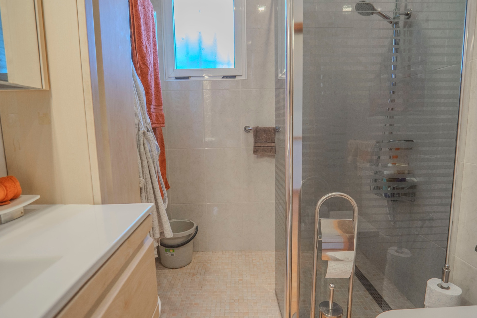 Resale - Finca / Country Property - Orihuela - San Bartolome