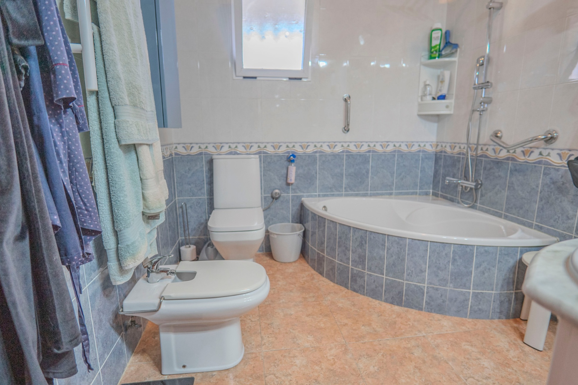 Resale - Finca / Country Property - Orihuela - San Bartolome