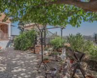 Resale - Finca / Country Property - Orihuela - San Bartolome