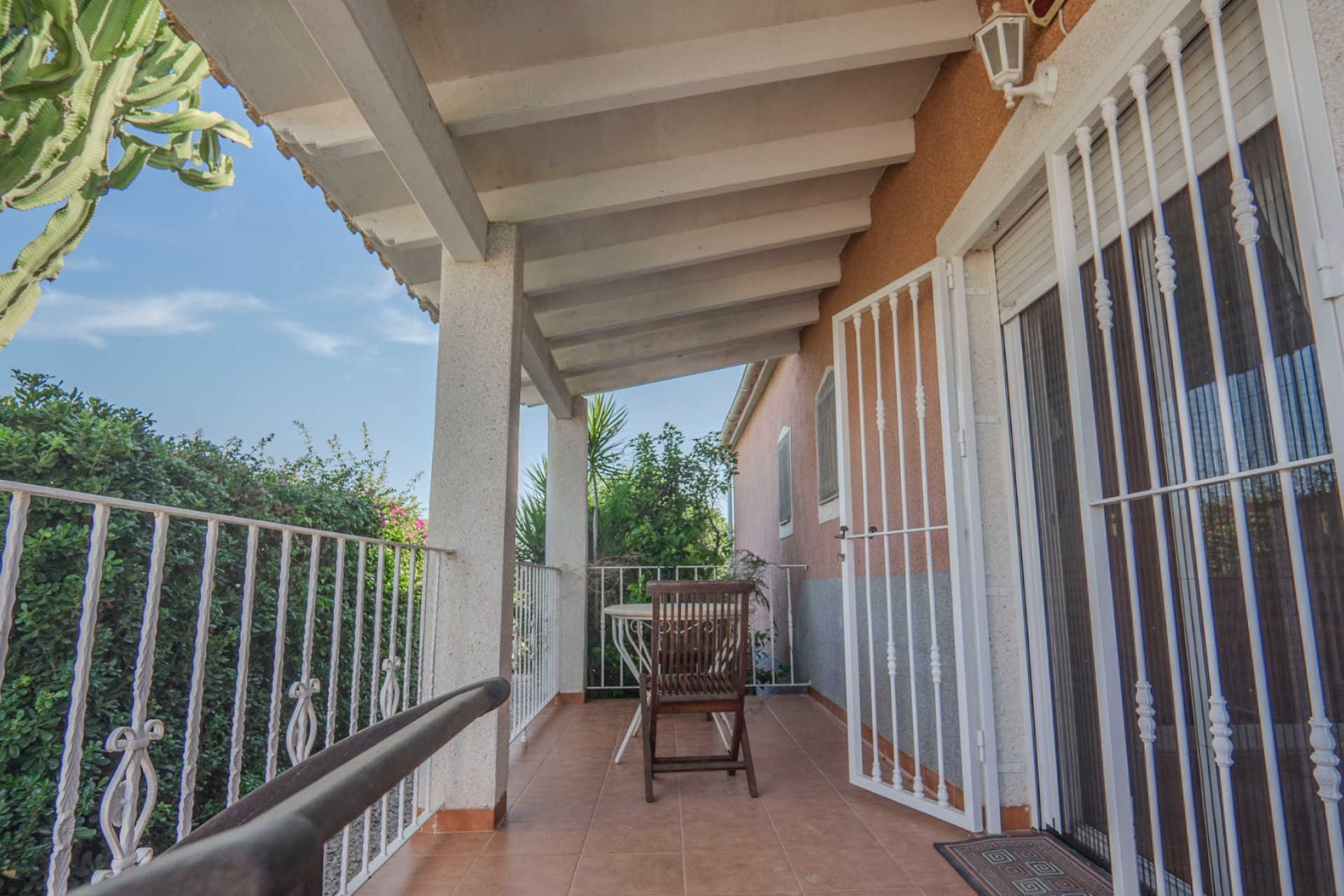 Resale - Finca / Country Property - Orihuela - San Bartolome