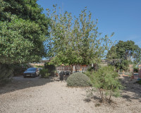 Resale - Finca / Country Property - Orihuela - San Bartolome